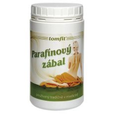 Parafínový zábal bylinný 500g