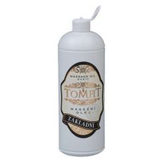 Tomfit - Základný