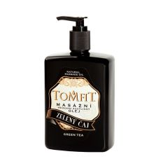 Tomfit - Zelený čaj