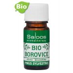 BIO éterický olej Borovica 5ml