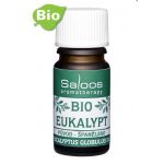 BIO éterický olej Eukalyptus 5ml