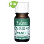 BIO éterický olej Levanduľa 5ml