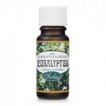 Éterický olej 100% EUKALYPTUS 10ml