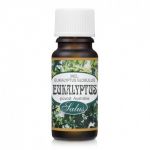 Éterický olej 100% EUKALYPTUS 10ml