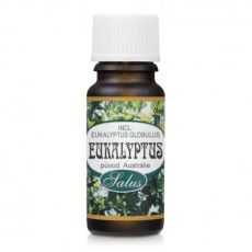 Éterický olej 100% EUKALYPTUS 10ml